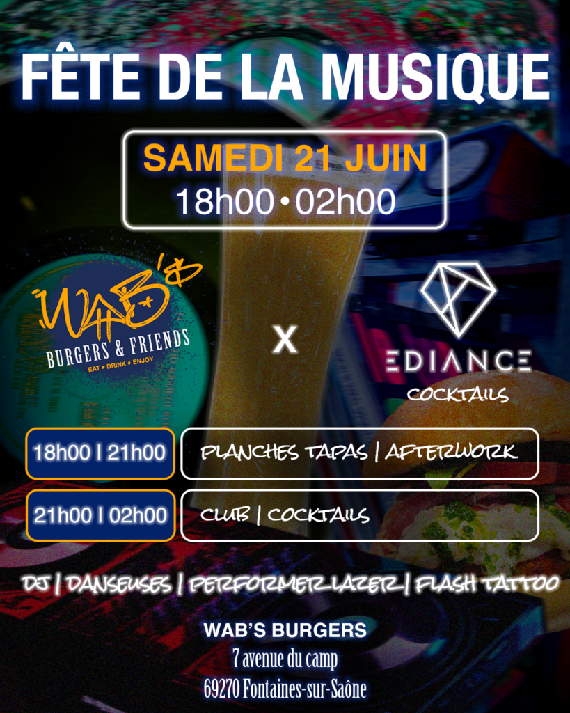 Fête de la musique